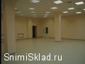 Складской комплекс на Новорижском шоссе