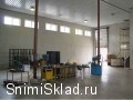Аренда склада в Ленинском районе
