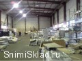 Складской комплекс на Калужском шоссе