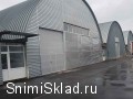 Ангары Мосрентген