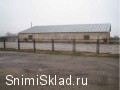Аренда склада на Минском шоссе