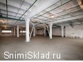 Склад у метро ВДНХ