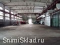 Теплый склад м. Щелковское. Теплое производство м. Щелковское.