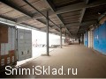 Склад у метро ВДНХ