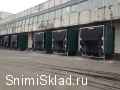 Аренда склада на севере Москвы