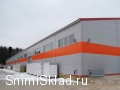 Склад в аренду на Каширском шоссе