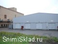 Аренда склада на юге Москвы.