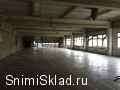 склад 565 м  мытищи