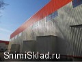 Аренда склада на Каширском шоссе