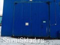 Отапливаемый склад на юге Москвы 520 кв.м. Отапливаемый склад на юге Москвы за Мкадом 150, 300 кв.м.
