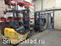 ответственное хранение на складе в Москве