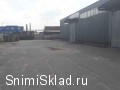 Аренда производства в Мытищах