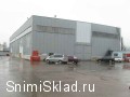 Аренда склада в Химках