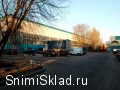 склад в Печатниках, отапливаемый