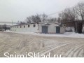 Аренда склада в Москве